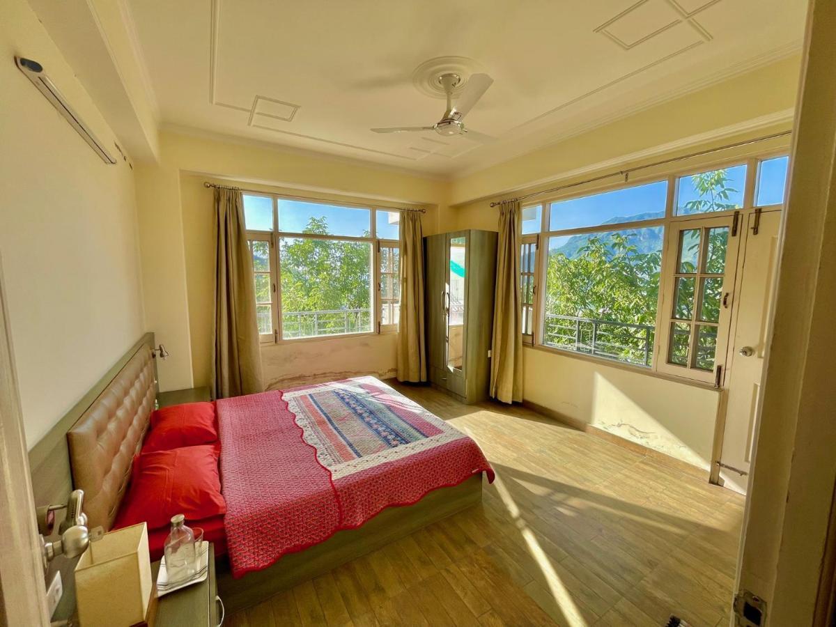 Cottage 5 Solan Zewnętrze zdjęcie