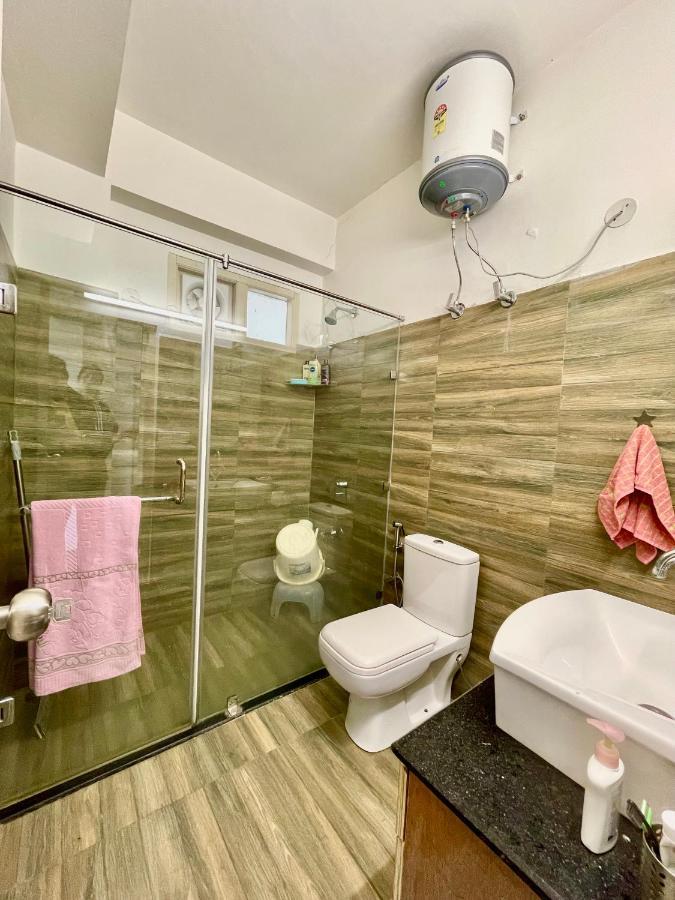 Cottage 5 Solan Zewnętrze zdjęcie